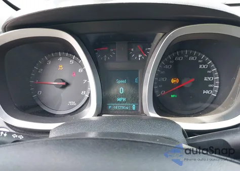 2012 Chevrolet Equinox 1Lt from USA, damaged, VIN 2GNFLEEK0C6314405